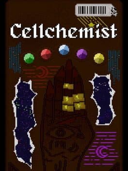 Cellchemist