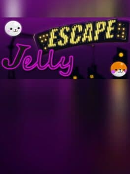 Jelly Escape