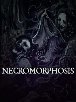 Necromorphosis