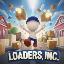 Loaders, Inc.