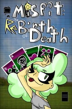 Misfit: The Rebirth of Death