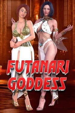 Futanari Goddess