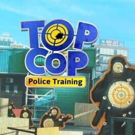 Top Cop: Police Training