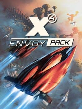 X4: Envoy Pack
