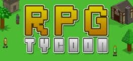 RPG Tycoon