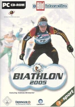 Biathlon 2005