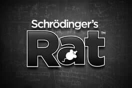 Schrödinger's Rat