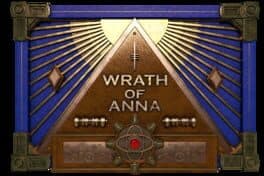 Wrath of Anna