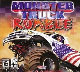 Monster Truck Rumble