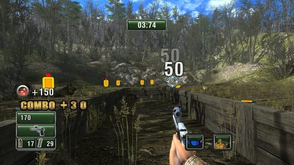 Reload screenshot 5