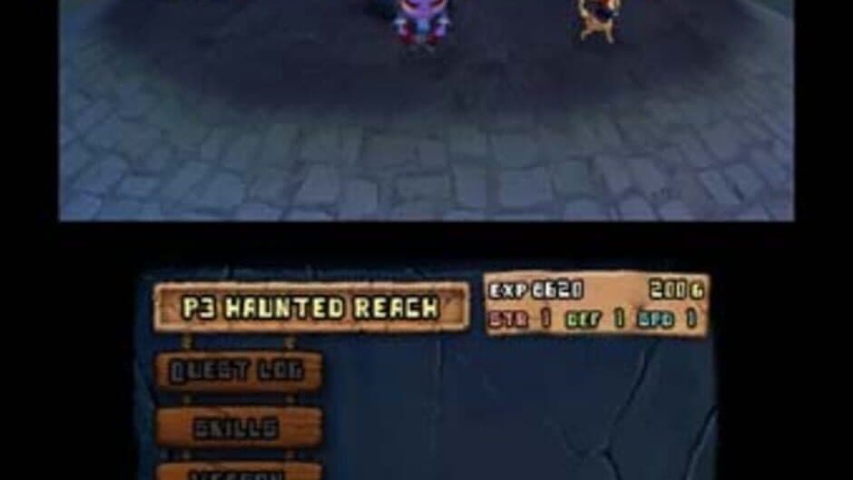 Planet Crashers screenshot 3