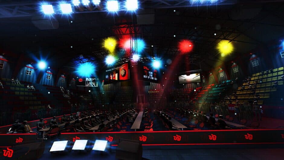 Darts VR screenshot 3