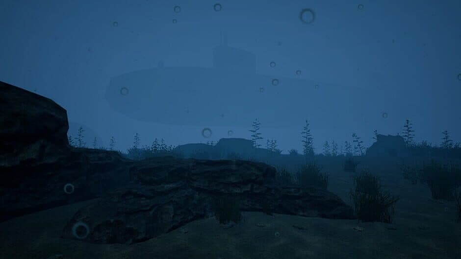 Submerged: VR Escape the Room screenshot 2