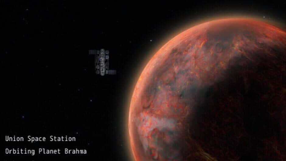 Space Pilgrim Episode I: Alpha Centauri screenshot 3