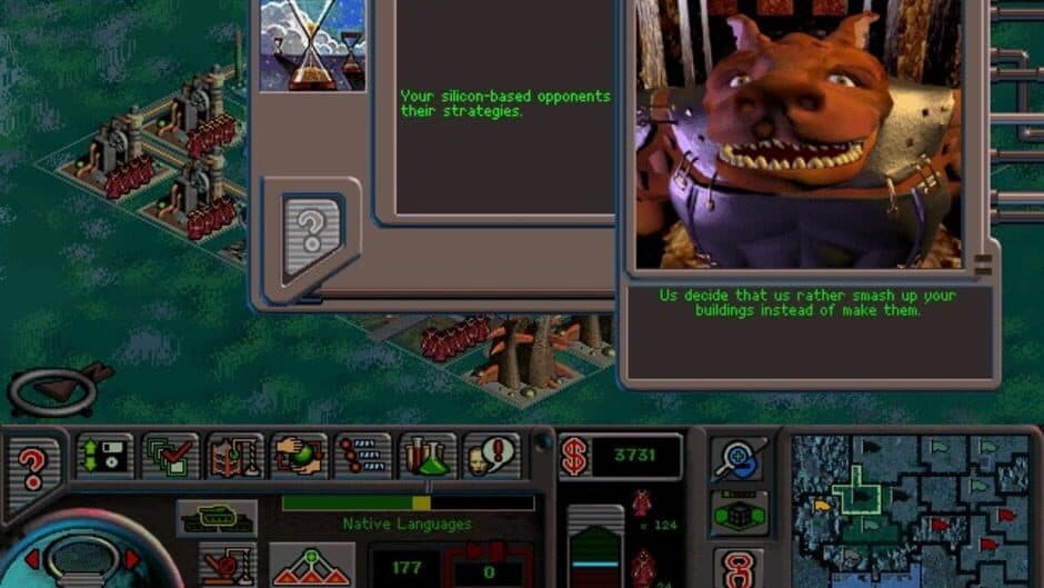 Deadlock II: Shrine Wars screenshot 3