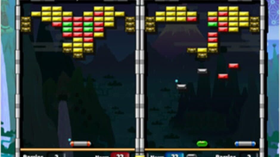 Arkanoid Plus! screenshot 5