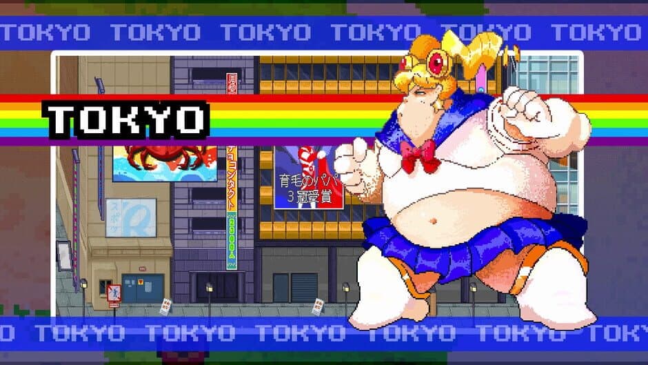 Pride Run screenshot 6