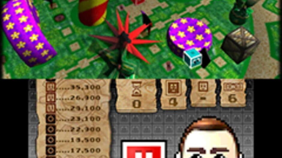 Bit Boy!! Arcade screenshot 2