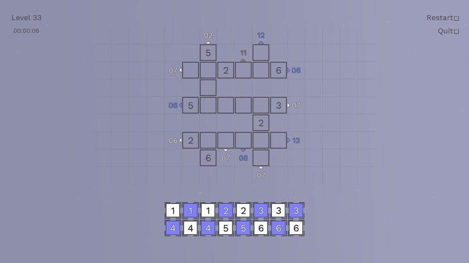 Puzlogic screenshot 5