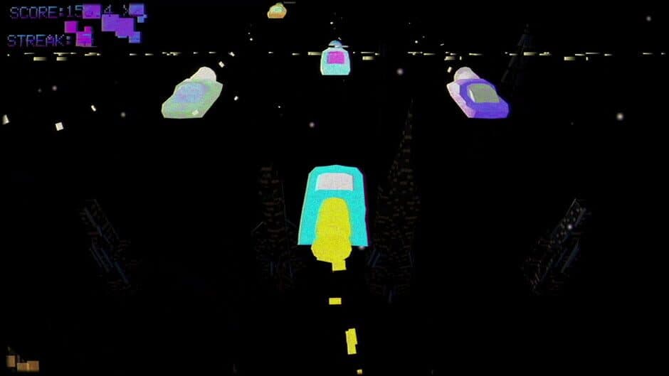 Cyber Escape screenshot 6