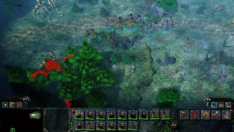 BC Kings screenshot 5