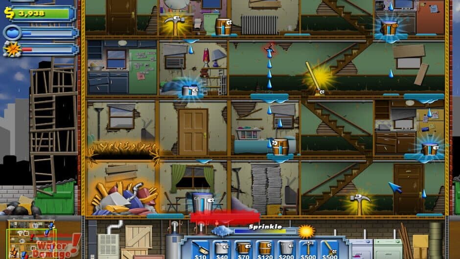 Drip Drip screenshot 2