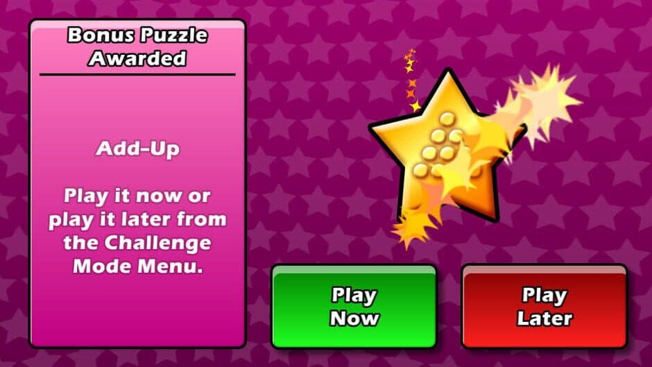 Puzzler World 2 screenshot 1