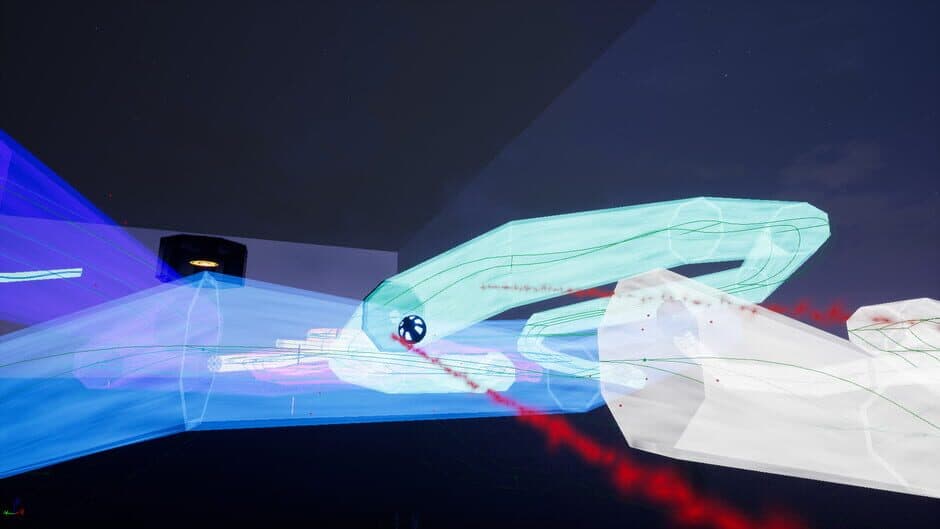 Ball Driver screenshot 1