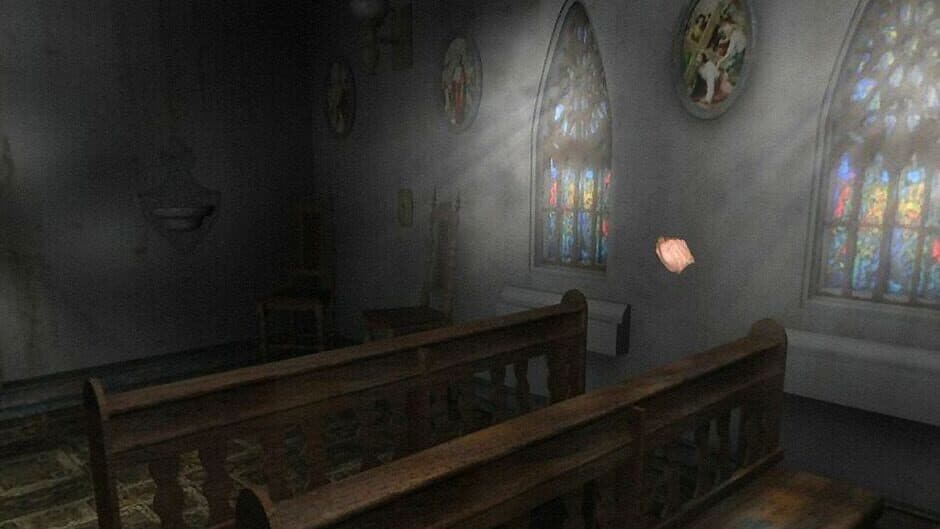 Scratches: Director's Cut screenshot 6