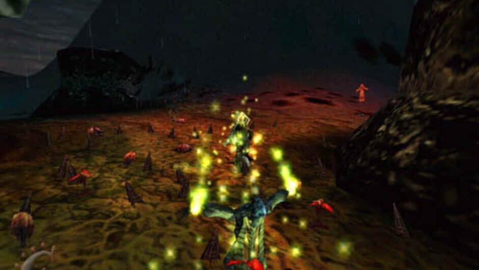 Sacrifice screenshot 6