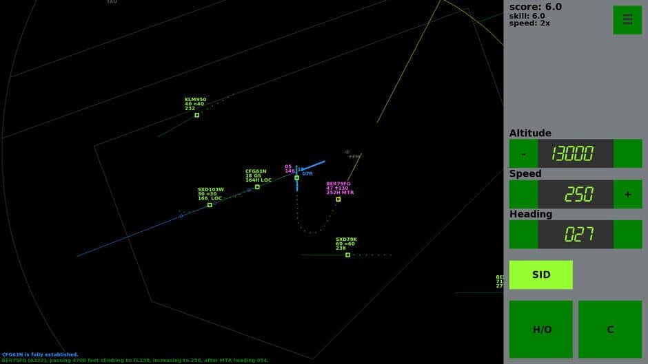 Endless ATC screenshot 5