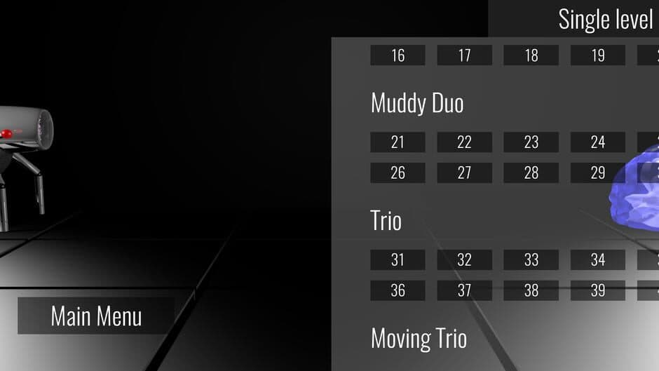 Free the Blobs screenshot 1