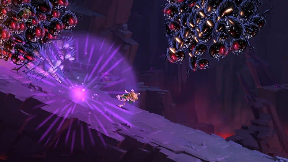 Rayman Legends screenshot 6