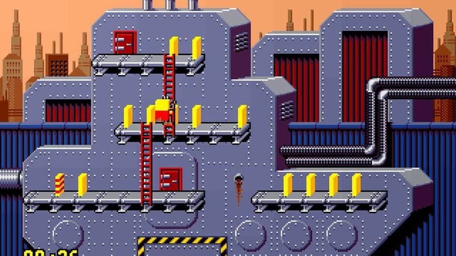 Pushover screenshot 2