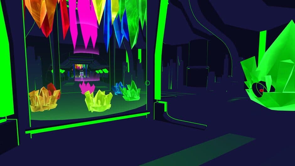 Yon Paradox screenshot 5