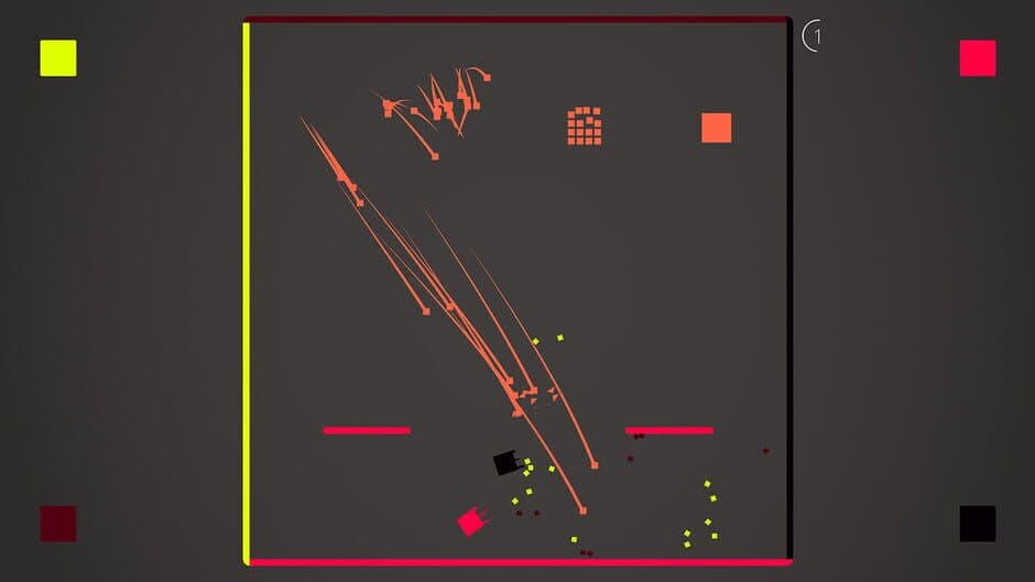 Flat Heroes screenshot 5