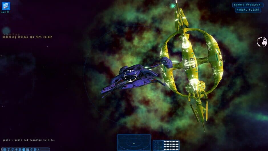 Fairspace screenshot 2