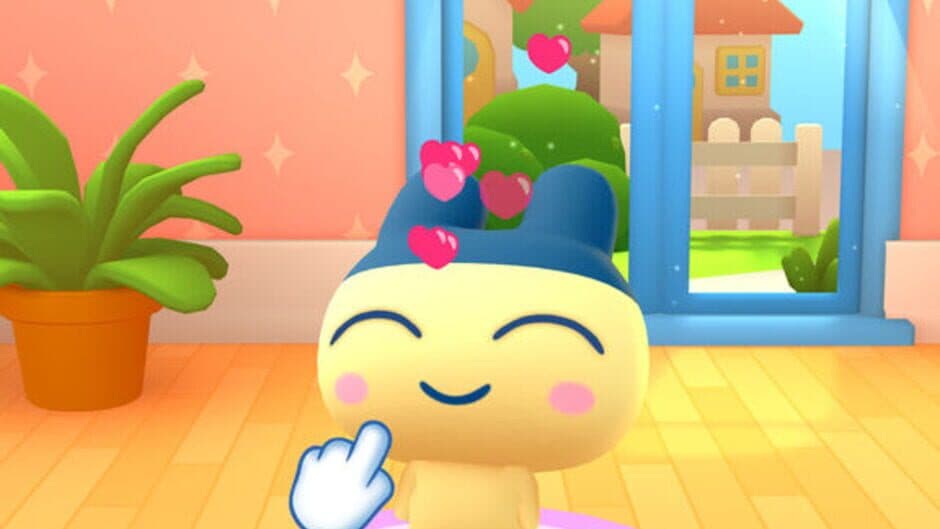 My Tamagotchi Forever screenshot 6