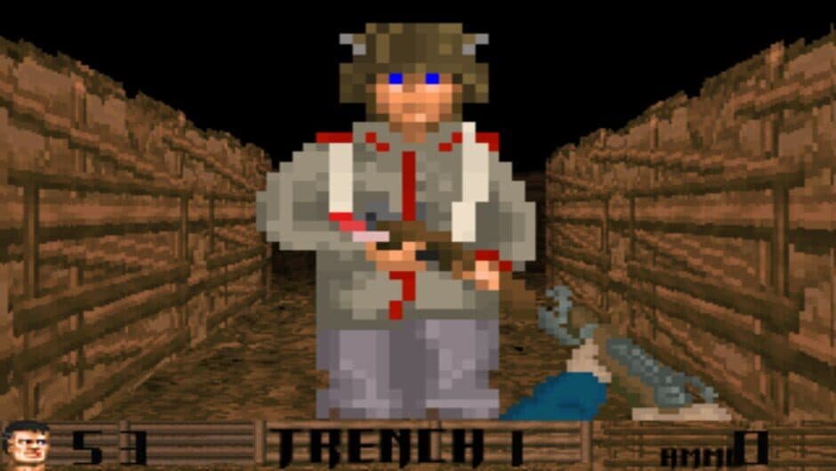 The Great War: 1914 screenshot 5