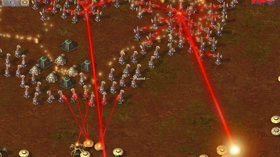 Harvest: Massive Encounter screenshot 2