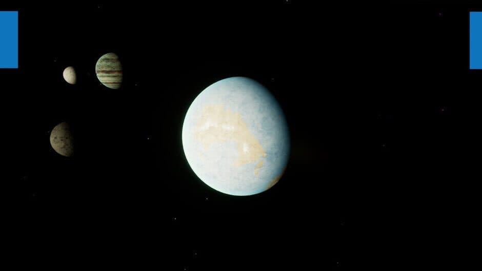 You Are God screenshot 4