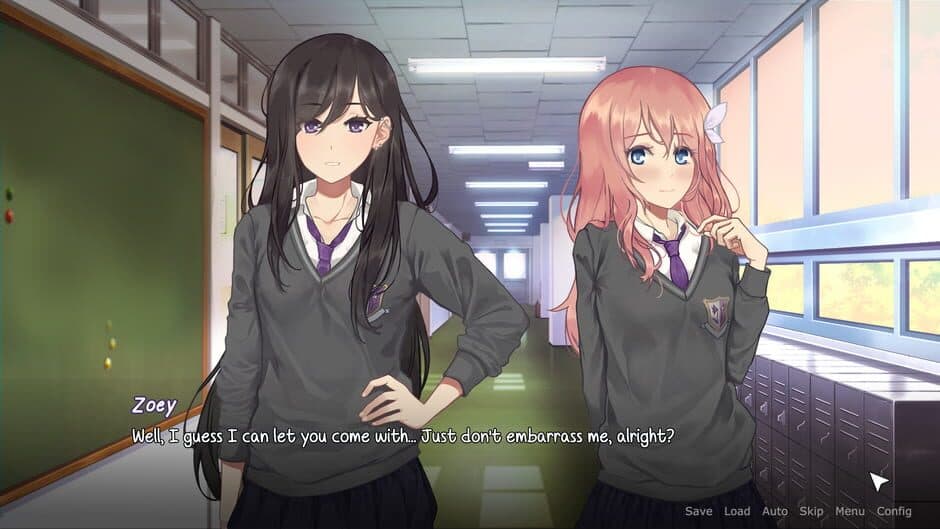 Love Ribbon screenshot 5