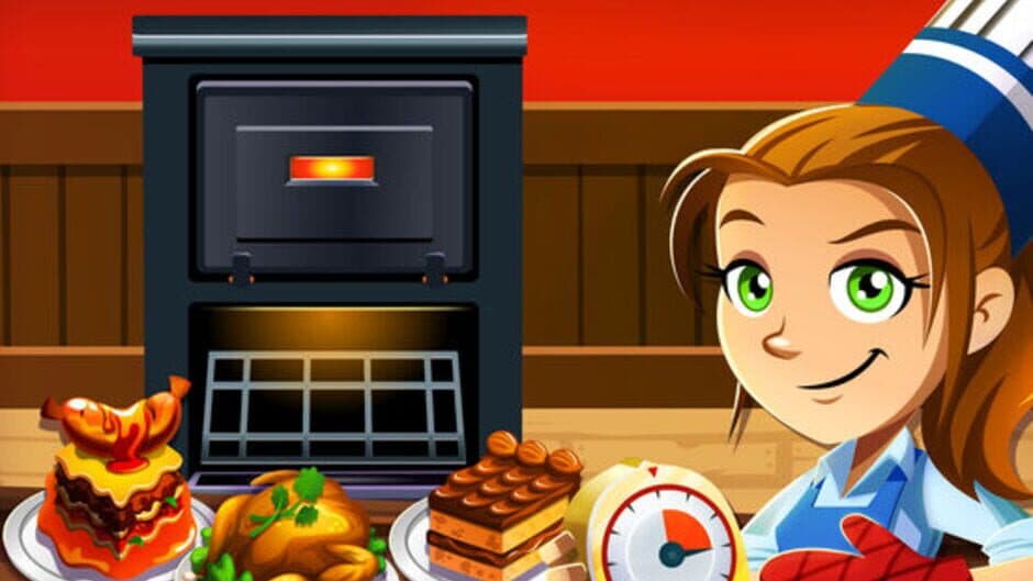 Cooking Dash screenshot 6