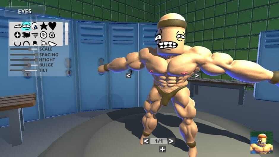 Mount Your Friends 3D: A Hard Man is Good to Climb screenshot 5