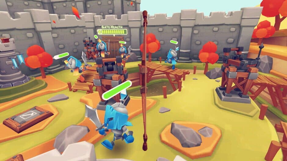 Kingdom Watcher screenshot 4