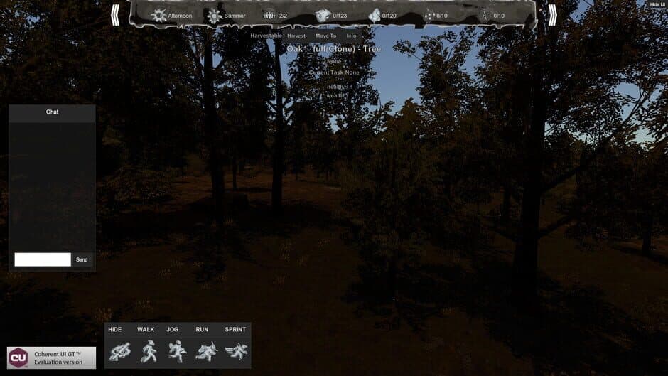 ABD: A Beautiful Day screenshot 3