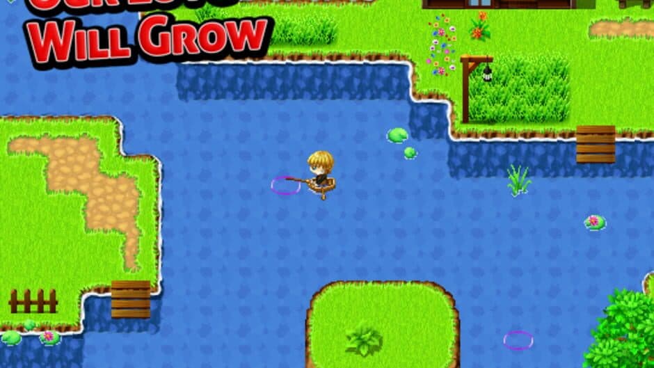 Our Love Will Grow screenshot 2