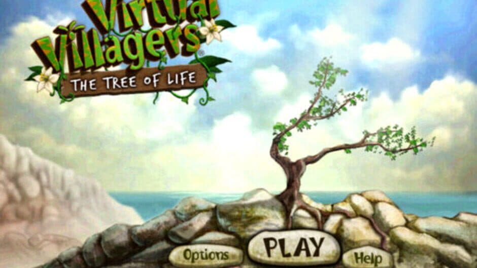 Virtual Villagers 4: The Tree of Life screenshot 4