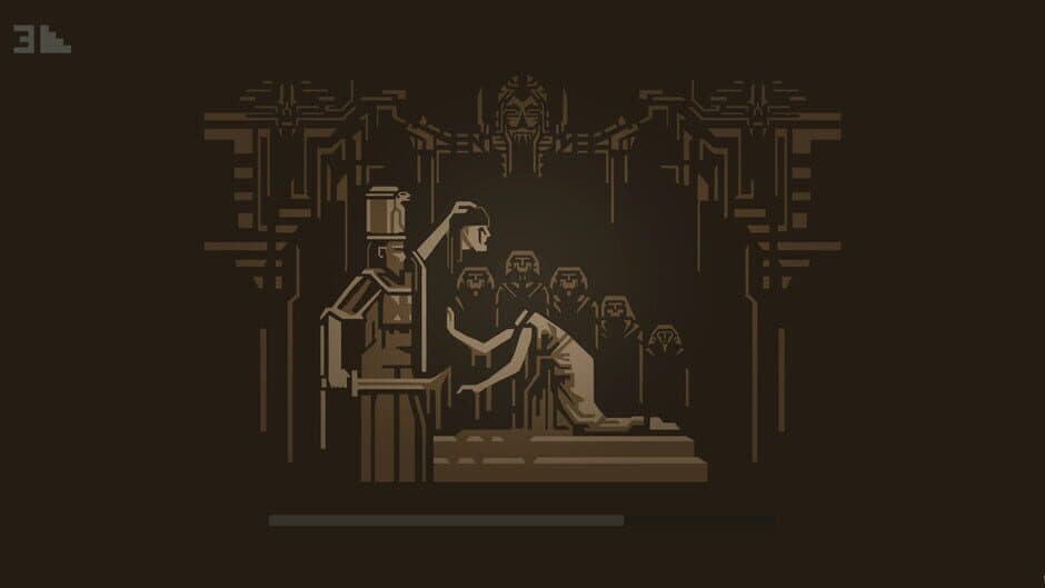 Hieroglyphika screenshot 4