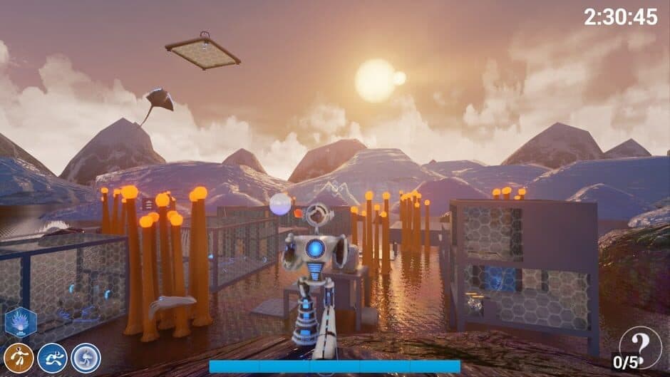 Recourse screenshot 3